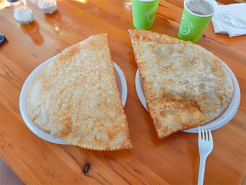 чебуречная