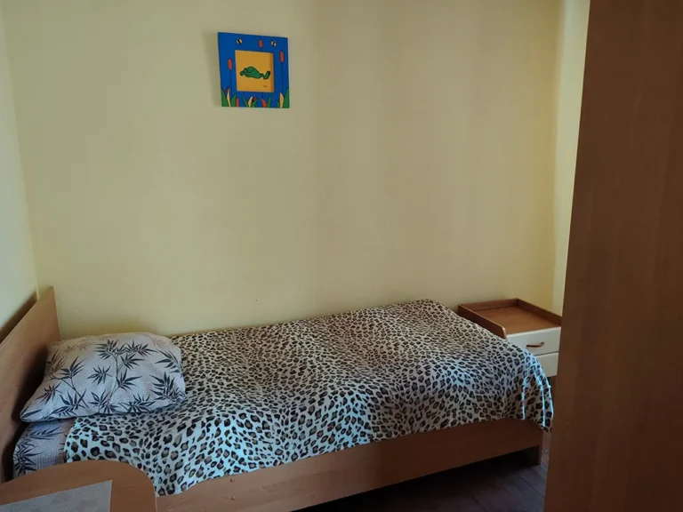 гостиница