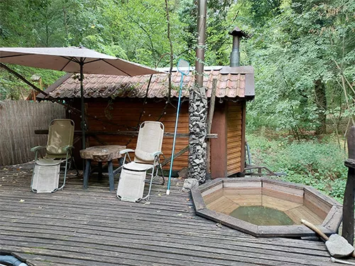 баня