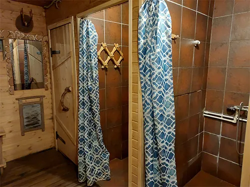 баня