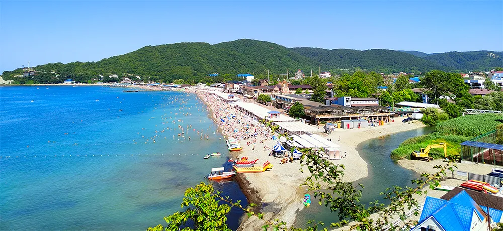 Архипо Осиповка