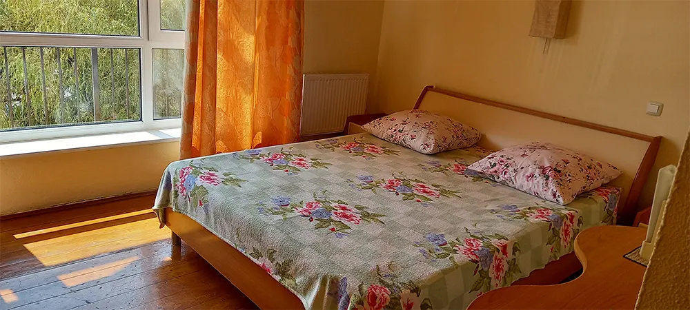гостиница