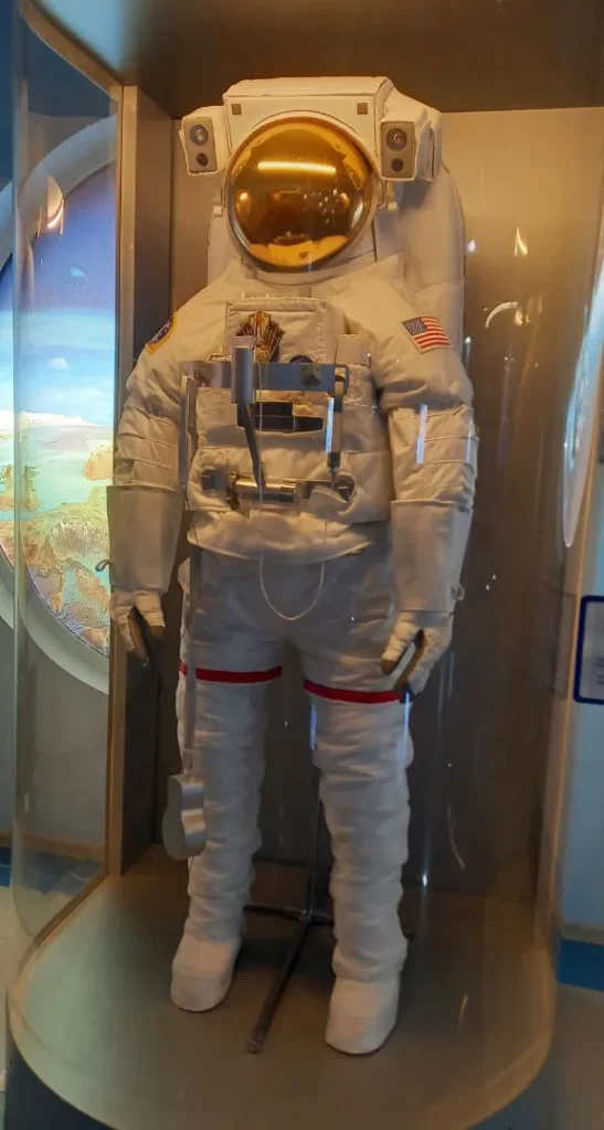 музей космонавтики