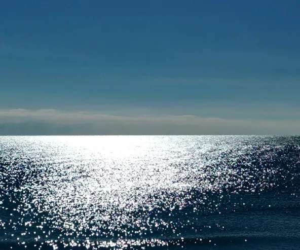 черное море