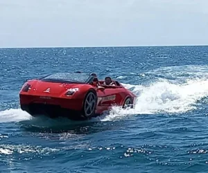 отдых на море