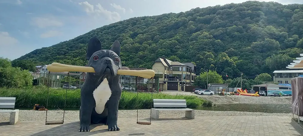 где отдохнуть в октябре на море